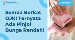 Bagaimana Kredit Online Dengan Bunga Rendah Bisa Membantu Keuanganmu