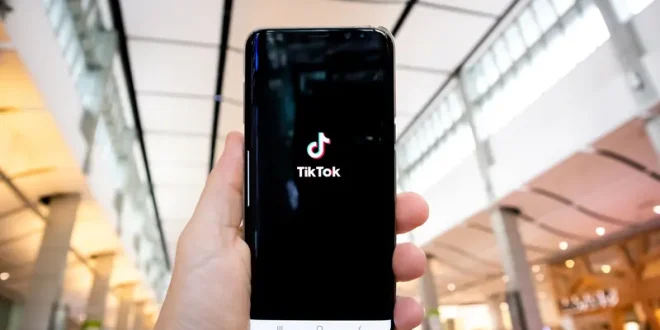 Memanfaatkan Fitur Kolaborasi Di Tiktok Untuk Meningkatkan Jangkauan