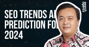 Mengenal Seo 2024 Apa Yang Perlu Anda Ketahui