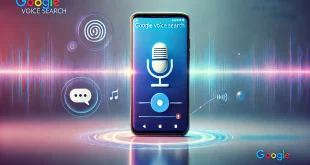 Mengenal Voice Search Apa Yang Harus Anda Ketahui