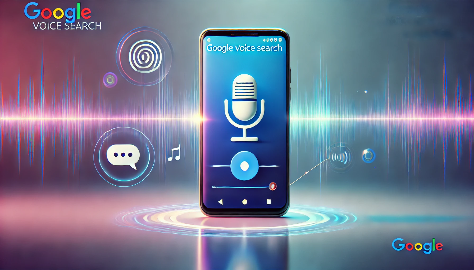 Mengenal Voice Search: Apa yang Harus Anda Ketahui