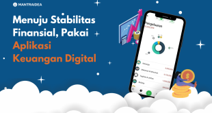 Tips Sukses Berinvestasi Melalui Aplikasi Keuangan Digital